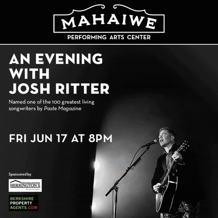 Josh Ritter