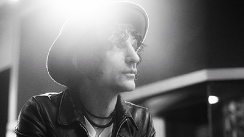 Jesse Malin