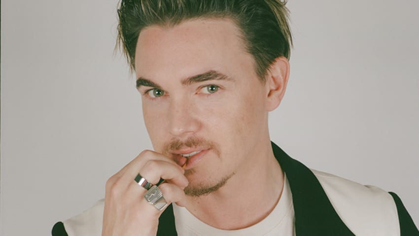 Jesse McCartney