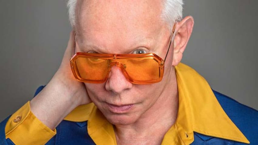 Joe Jackson