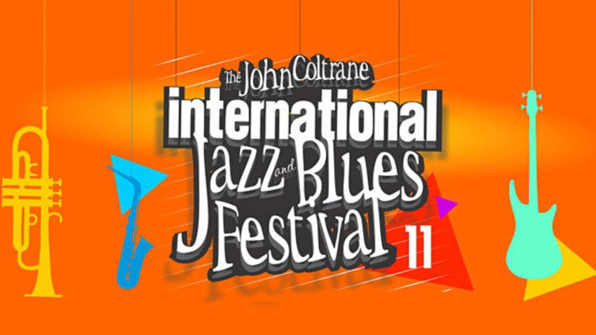 John Coltrane International Jazz and Blues Festival
