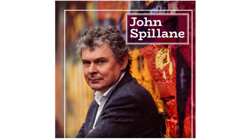 John Spillane