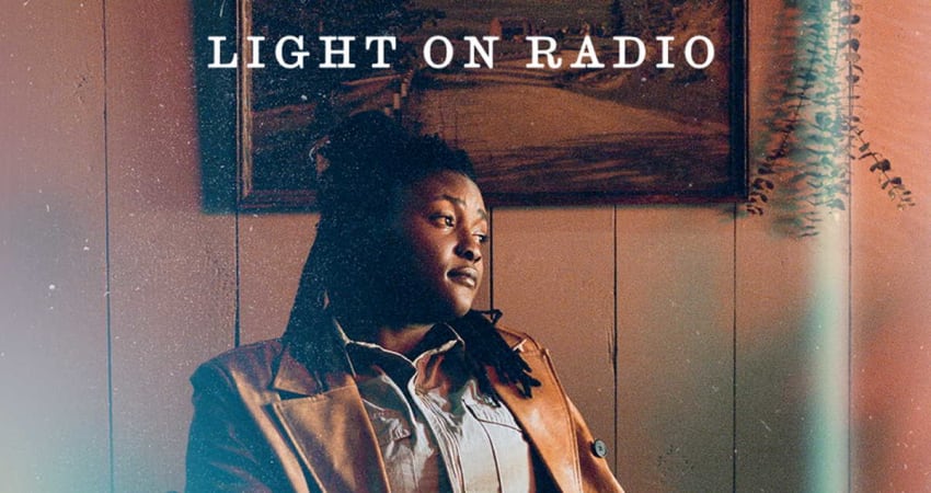 Joy Oladokun Light On Radio Apple Music Country