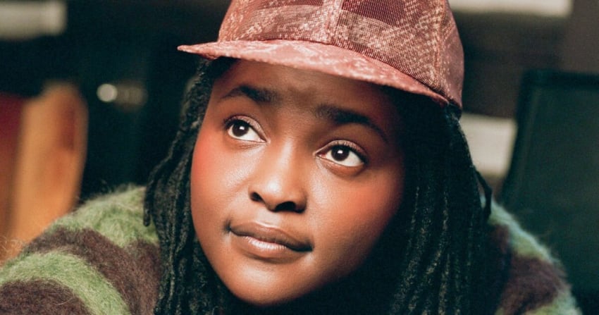 Joy Oladokun press May 2022