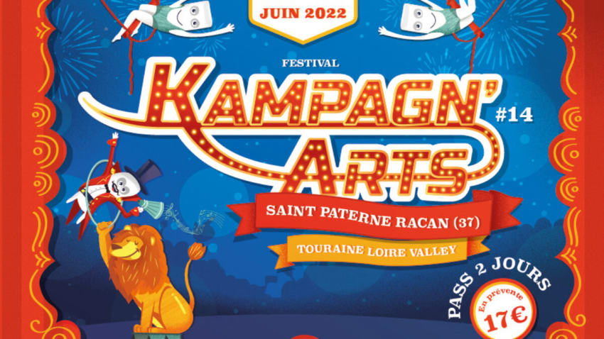Kampagn’arts
