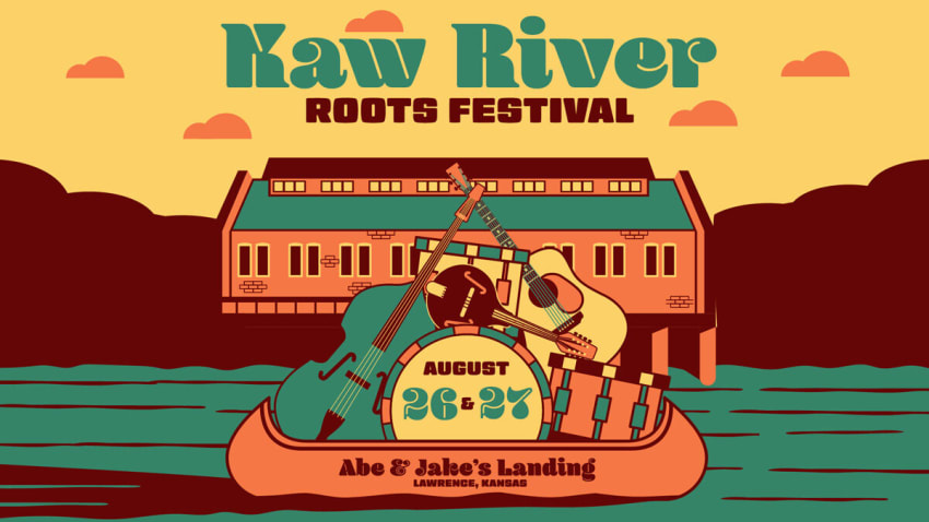 Kaw River Roots Festival
