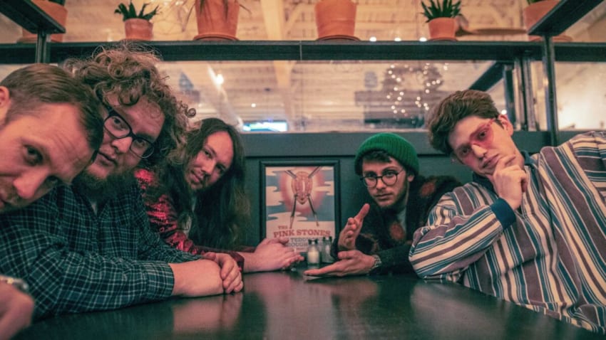 Hear Kendall Street Company Reimagine Grateful Dead’s ‘Eyes Of The World’ For New Album ‘Separation95’