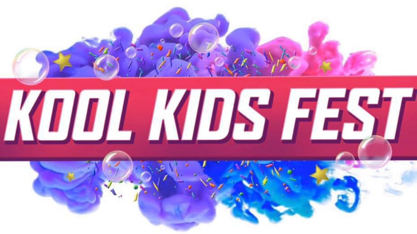 Kool Kids Fest