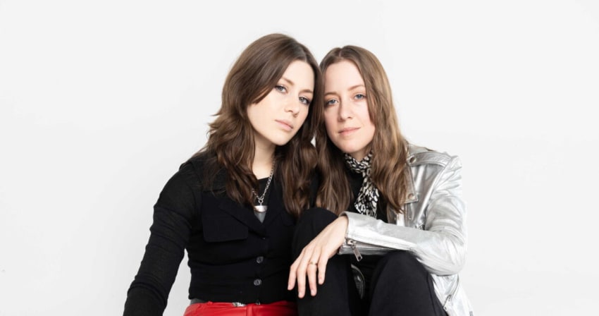 Larkin Poe Press May 2022 Stoltz