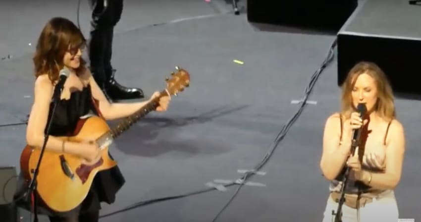 Liz Phair LA