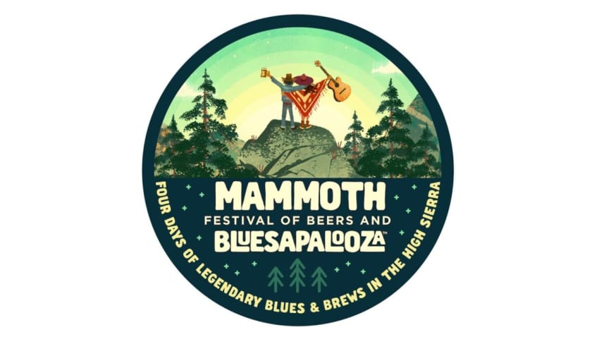 Mammoth Festival of Beers and Bluesapalooza