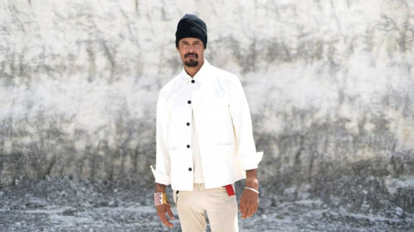 Michael Franti & Spearhead