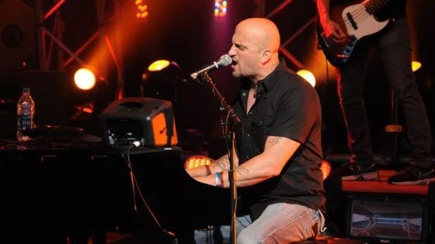 Mike DelGuidice & Big Shot - Celebrating the Music of Billy Joel (and more)