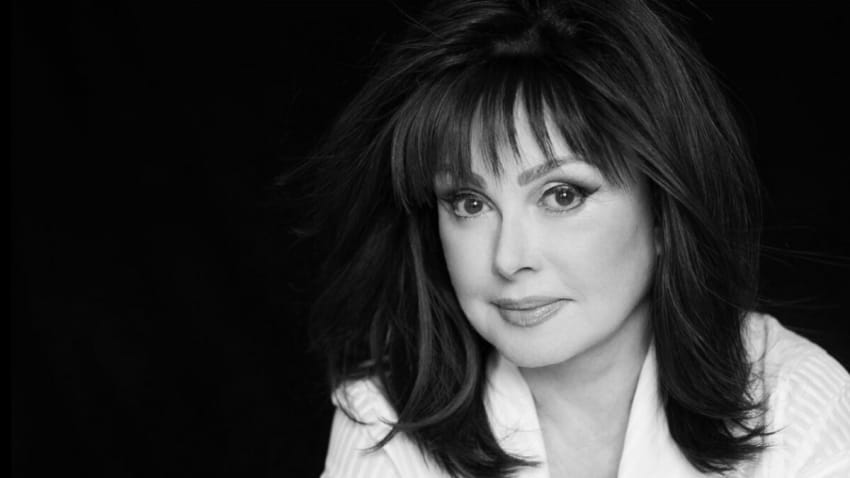 Naomi Judd 1946 – 2022