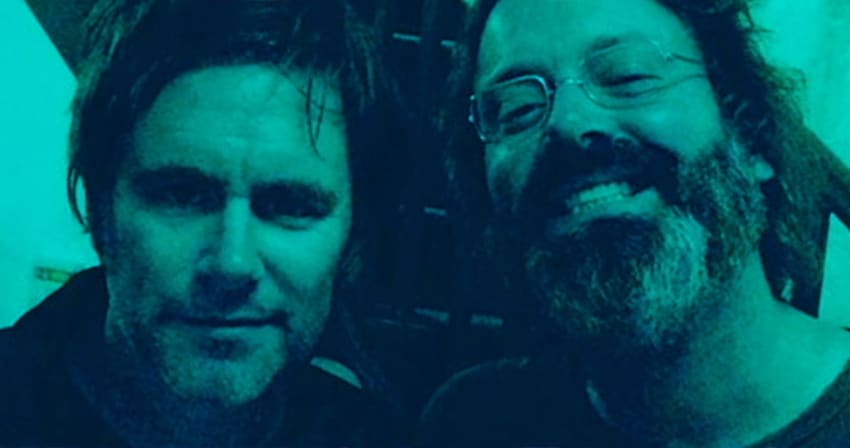 Neal Casal Johnny Irion No Hard Feelings