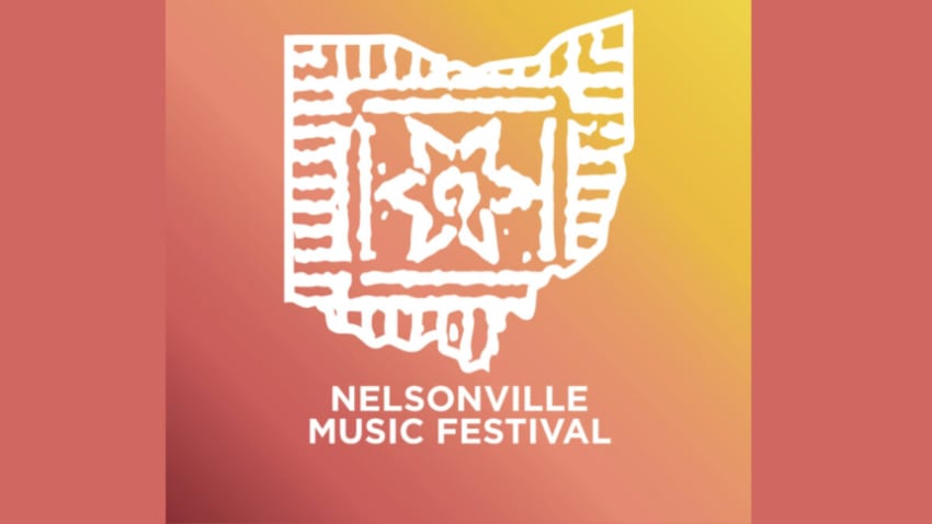 Nelsonville Music Festival