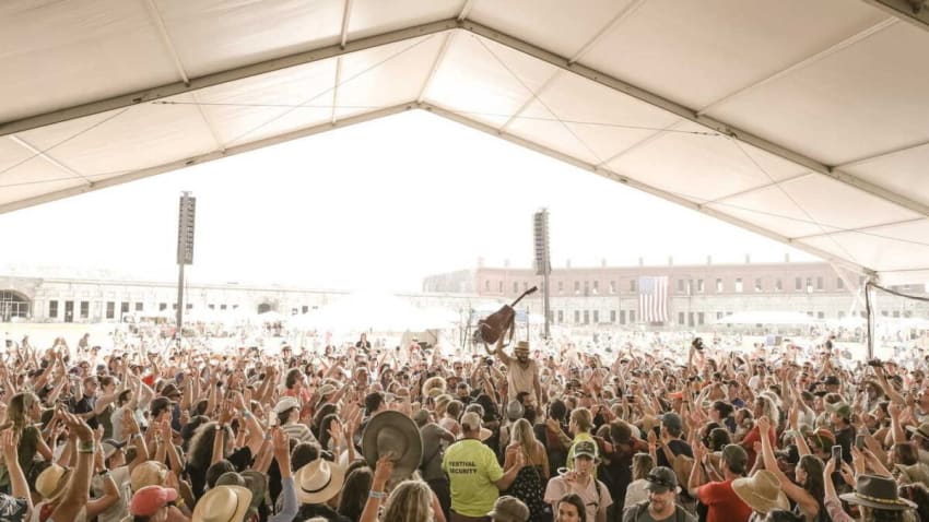 Cassandra Jenkins, Blake Mills & Lee Fields Among Latest Newport Folk Festival 2022 Additions