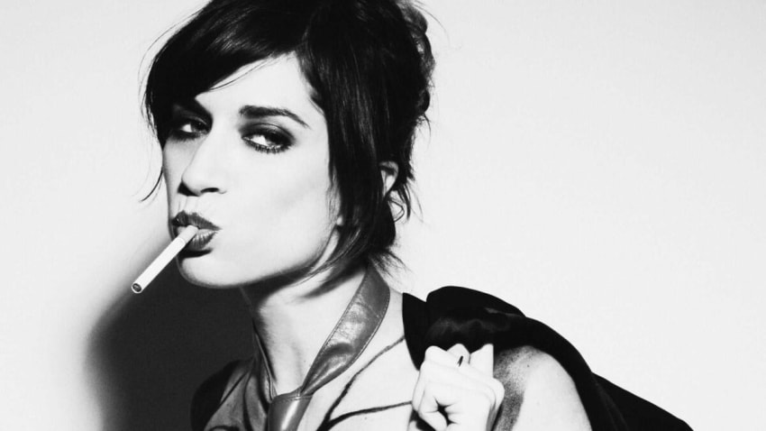 Nicole Atkins Confirms Summer Tour 2022