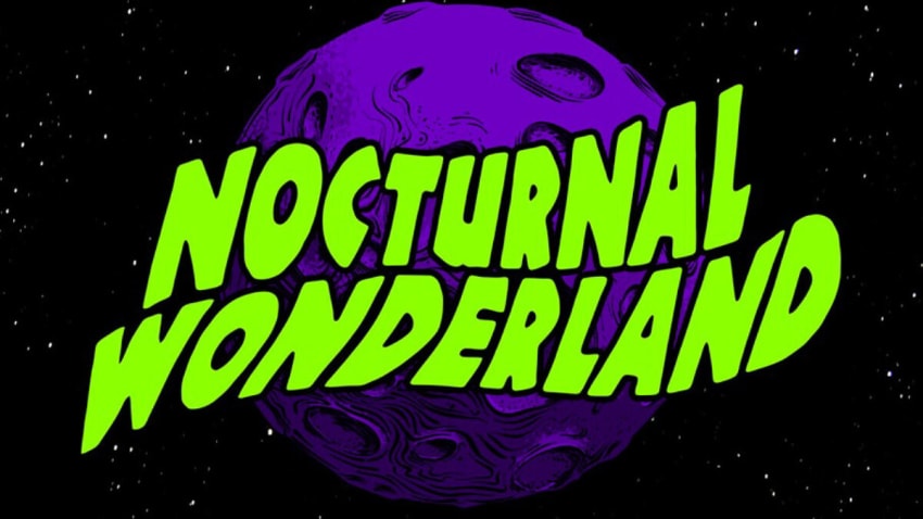 Nocturnal Wonderland