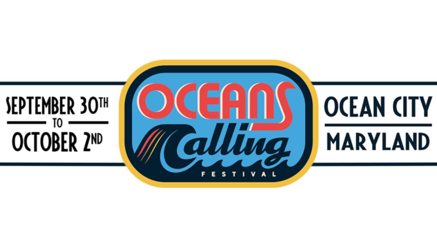 Oceans Calling Festival