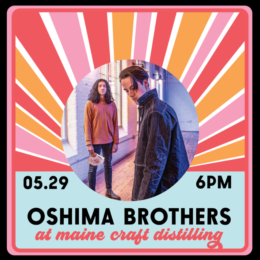 Oshima Brothers