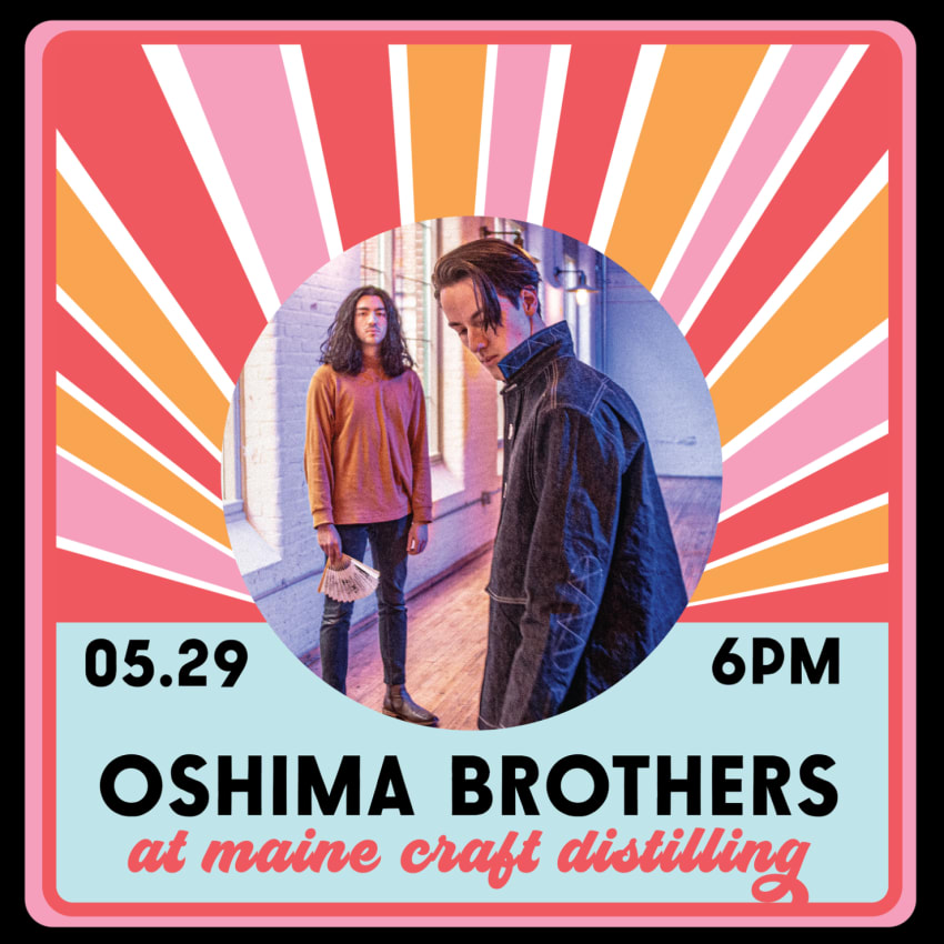 Oshima Brothers