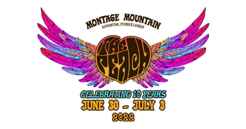 Peach Festival 2022