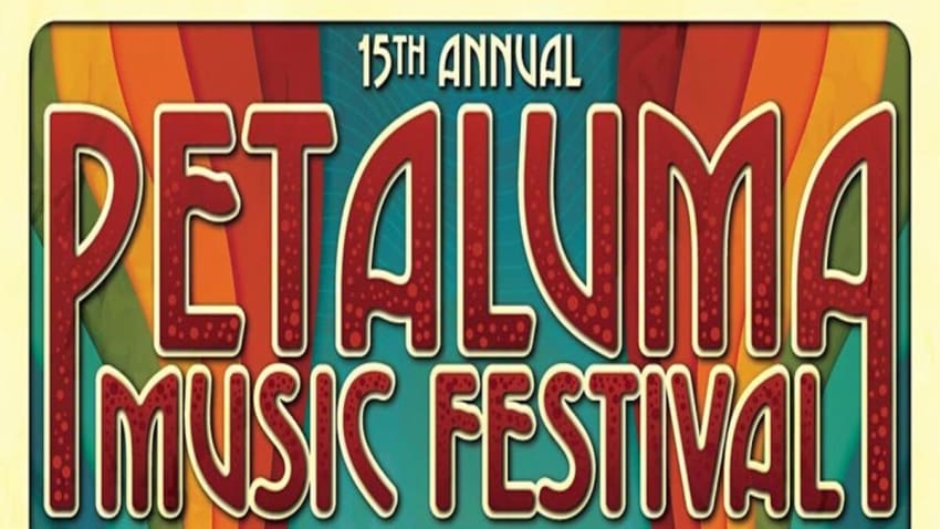 Petaluma Music Festival