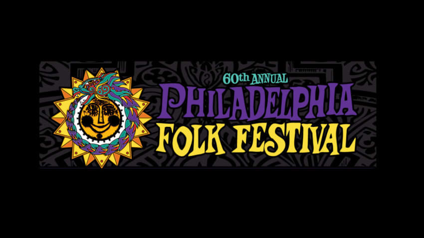Philadelphia Folk Festival