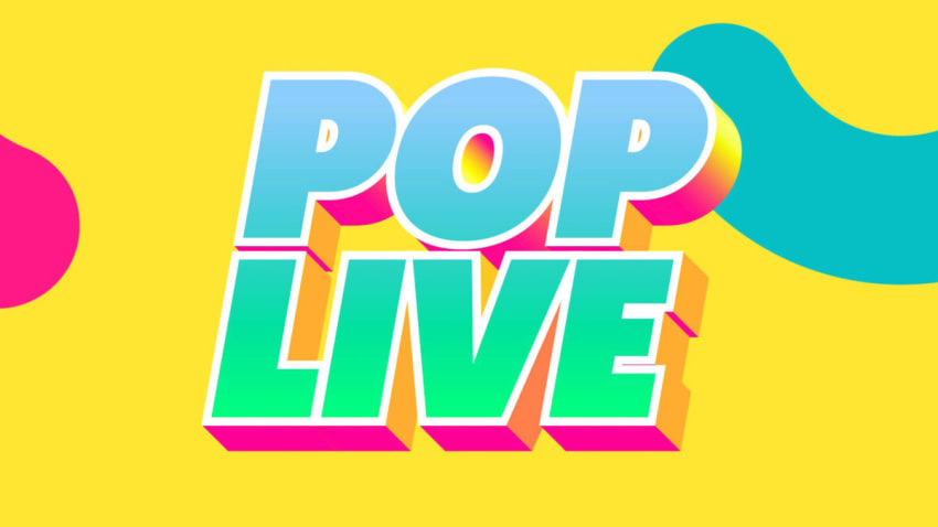 Pop Live