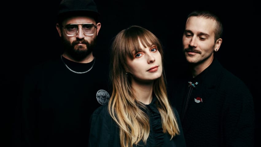 Portugal. The Man Covers Sublime For Amazon Music