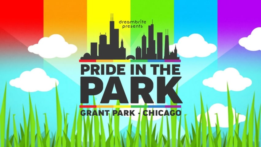 Pride In the Park