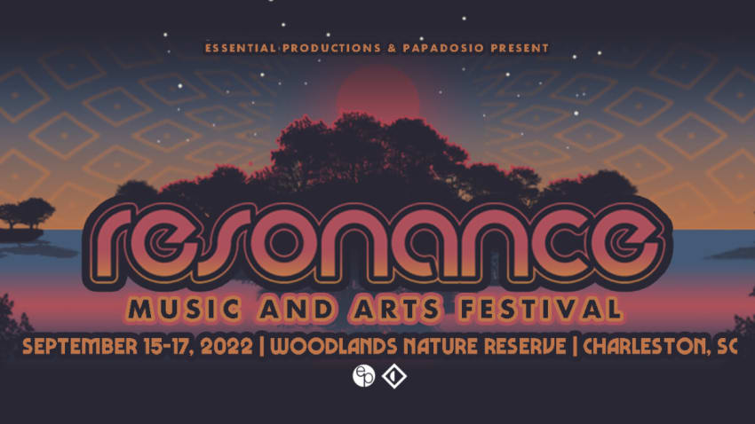 Resonance Music & Arts Festival