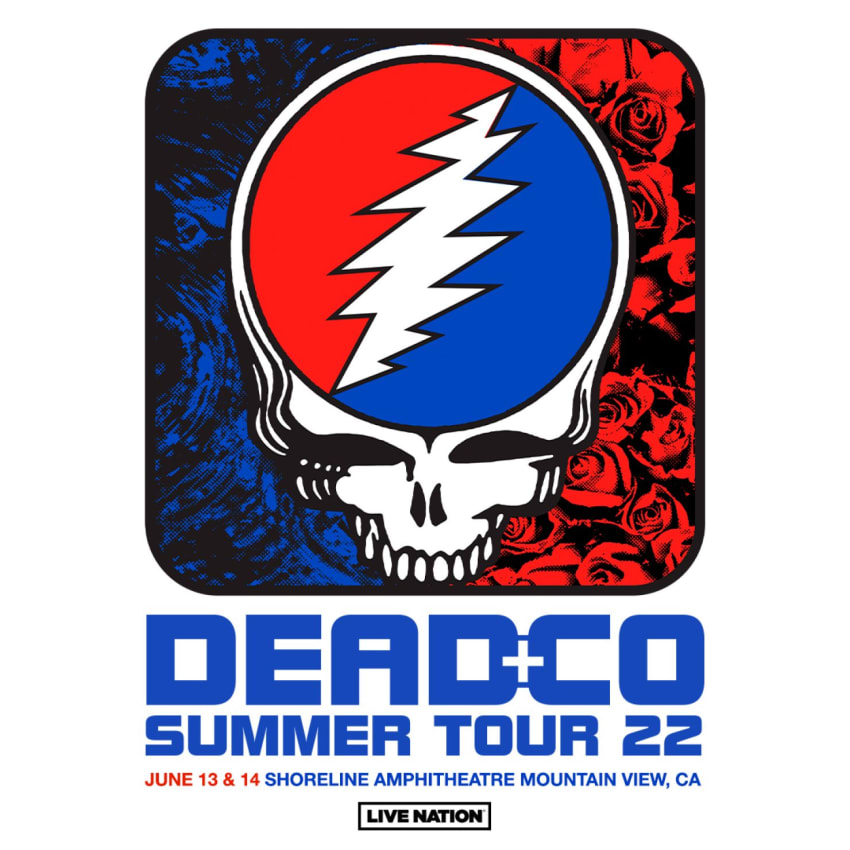 Dead & Company