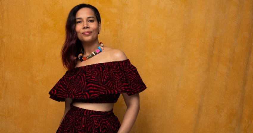 Rhiannon Giddens press May 2022