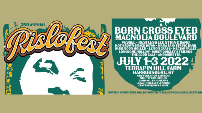 Rislofest