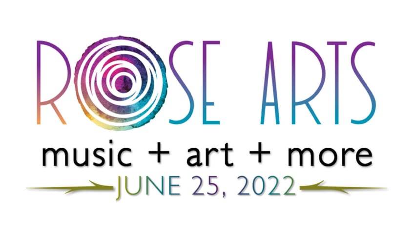 Rose Arts Festival