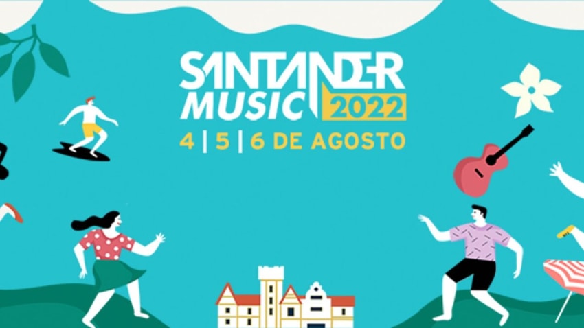 Santander Music