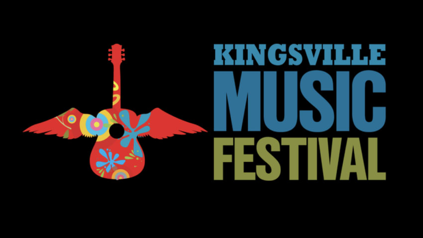 Kingsville Music Festival