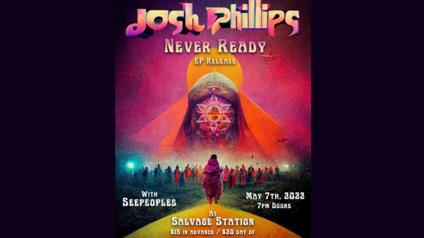 Josh Phillips