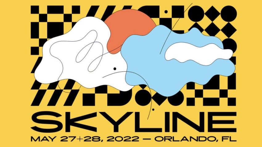 Skyline Orlando