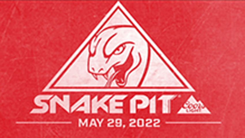 Indy 500 Snake Pit