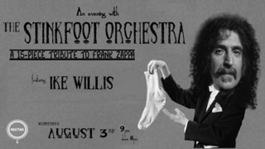 Stinkfoot Orchestra