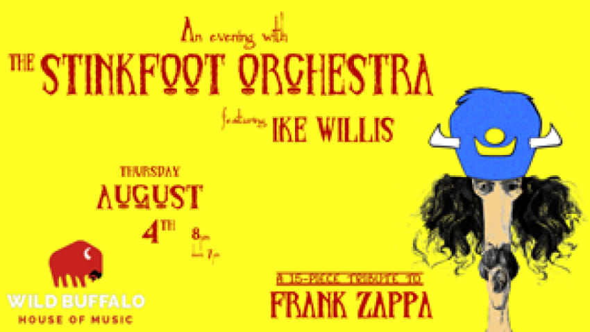 Stinkfoot Orchestra