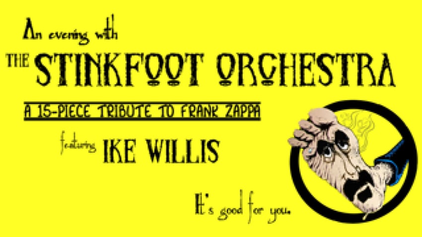Stinkfoot Orchestra