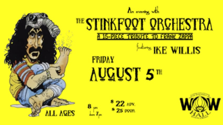 Stinkfoot Orchestra