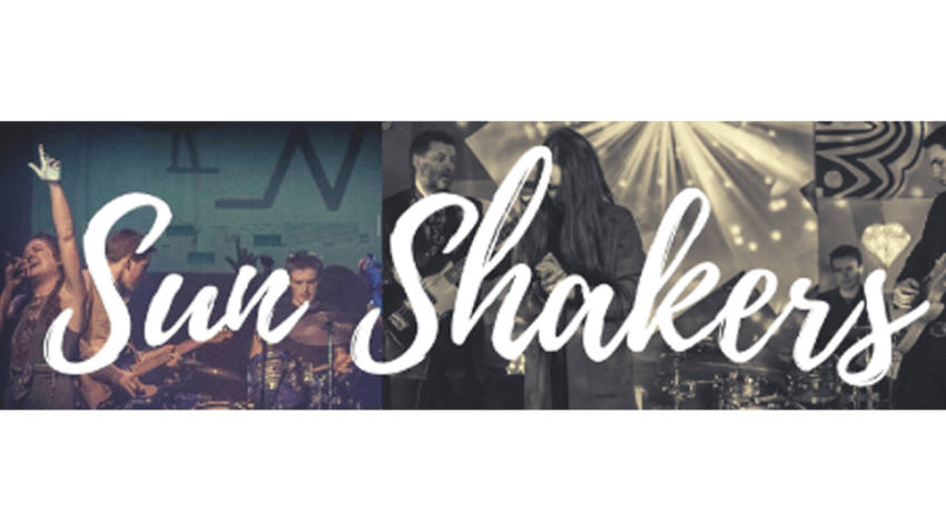 Sun Shakers