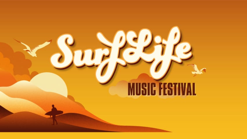 SurfLife Music Festival