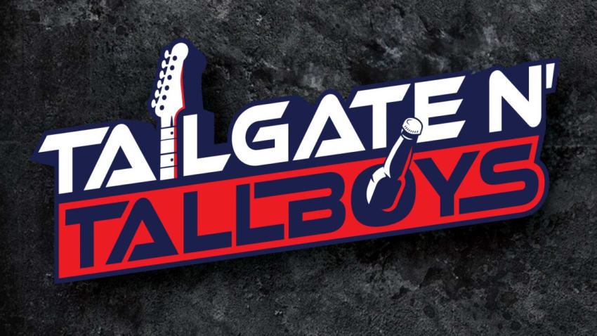 Tailgate N’ Tallboys Midland