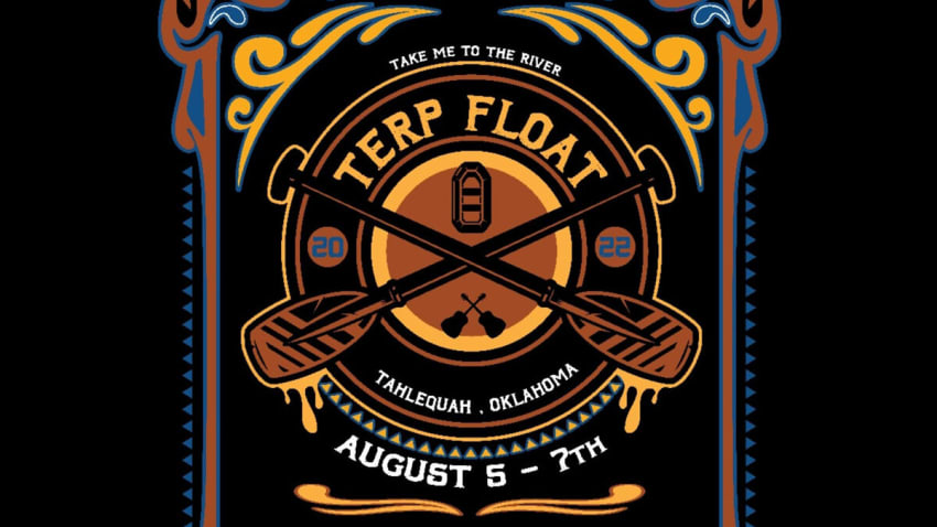 Terp Float Fest